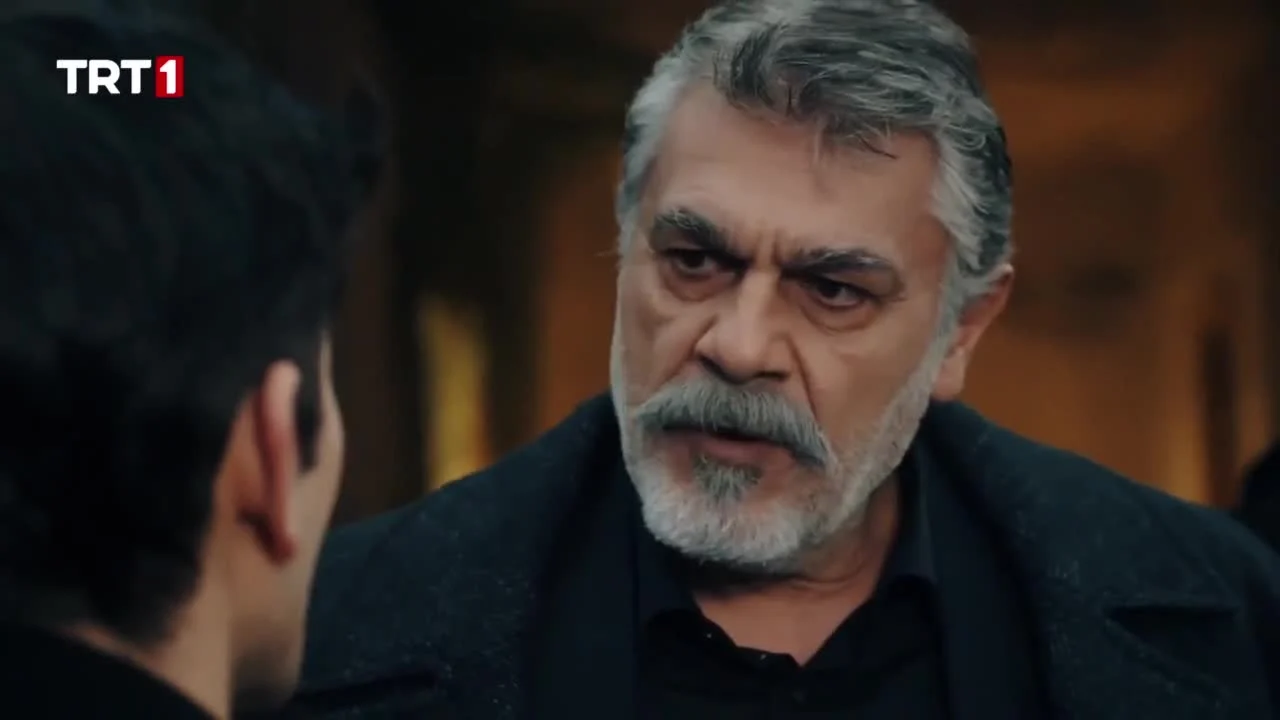 Кадры из сериала Однажды в Стамбуле 3 серия 1 сезон (2025)